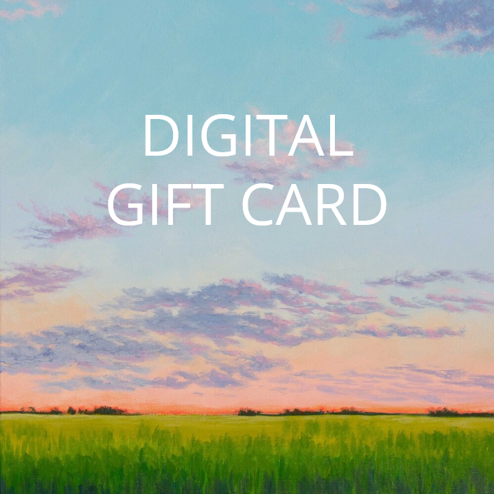 Catherine Freshley Art Gift Card